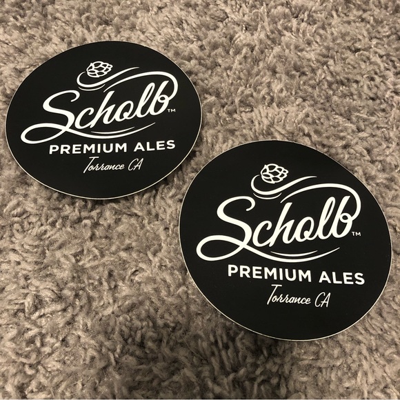 Scholb Premium Ales Shirt - Picture 3 of 3